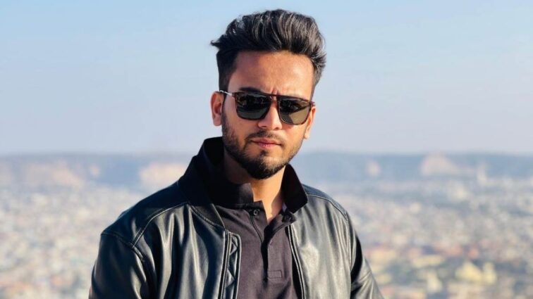 सर्पको विष-रेभ पार्टी मुद्दामा युट्युबर एल्विश यादवलाई १४ दिनको जेल सजाय