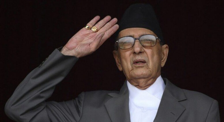 गिरिजाप्रसाद कोइरालाको १४औँ स्मृति दिवस : देशभर विभिन्न कार्यक्रम गरी मनाइँदै