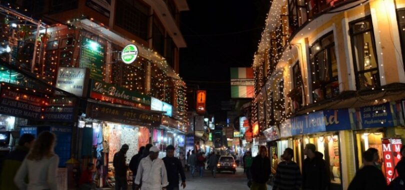 ठमेल र दरबारमार्ग क्षेत्र चौबिसै घण्टा खुलाउने तयारी