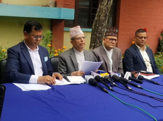 एसइई नतिजा : ४७.८६ प्रतिशत विद्यार्थी उत्तीर्ण, गणितमा बढी अनुत्तीर्ण