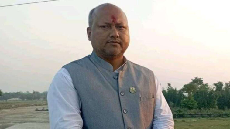 बारा पर्सा औद्योगिक कोरिडोरमा स्थानीय नागरिकलाई रोजगारी दिनुपर्छ: मुख्यमन्त्री सिंह