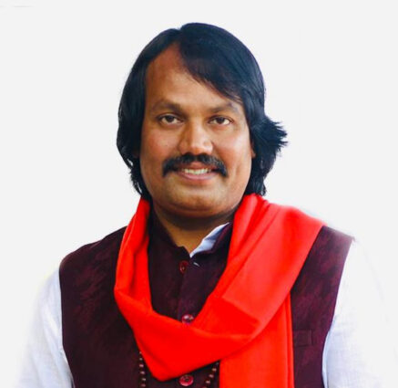 डा. सीके राउत असोज ७ गते सोमबार रौतहट जिल्ला आउदै