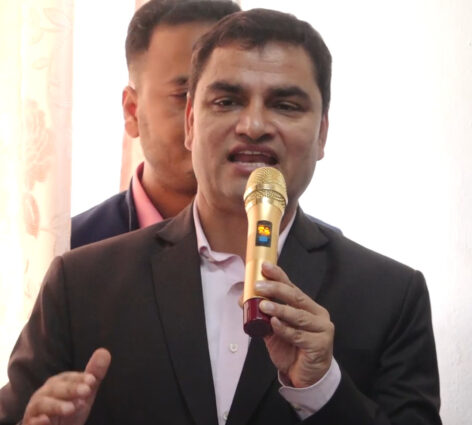 जलन उपचारका लागि एक लाख आर्थिक सहायता दिने स्वास्थ्यमन्त्रीको घोषणा