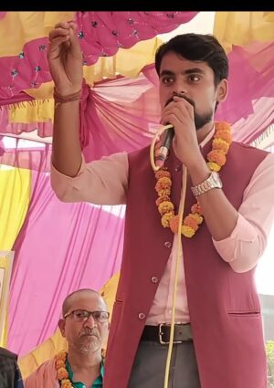 बाटो बनाउदैमा नगरको विकास नहुने :केन्द्रीय सदस्य यादव