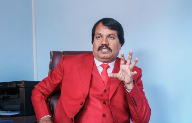 जनमत पार्टीको केन्द्रीय सचिवालय बैठकले आन्दोलनका लागि तयारीको निर्देशन