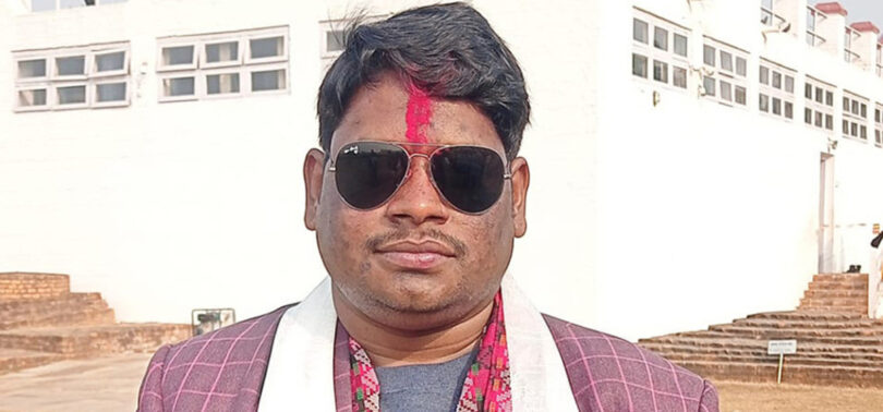 जनताले परिवर्तन चाहेको छ ः उपाध्यक्ष खान