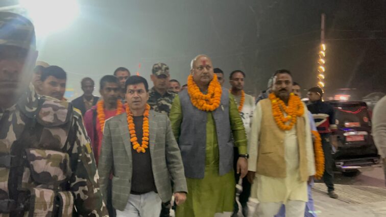 मुख्यमन्त्री सिँहले नेतामाथिको भरोसा बढाएका छन्’ : गढीमाई मेला समिति