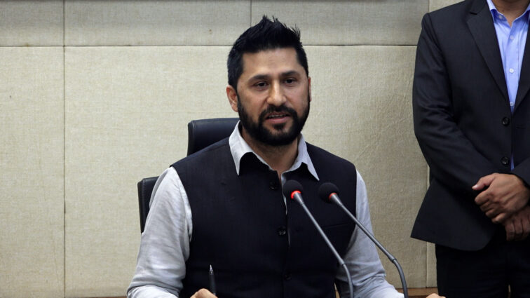 पर्सामा रास्वपाका अध्यक्ष लामिछानेसहित १४ जनालाई पक्राउ पुर्जी जारी