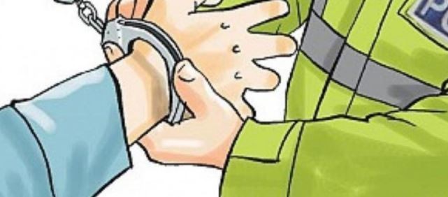 आपराध : दैनिक १६२ मुद्दा दर्ता, ११७ पक्राउ