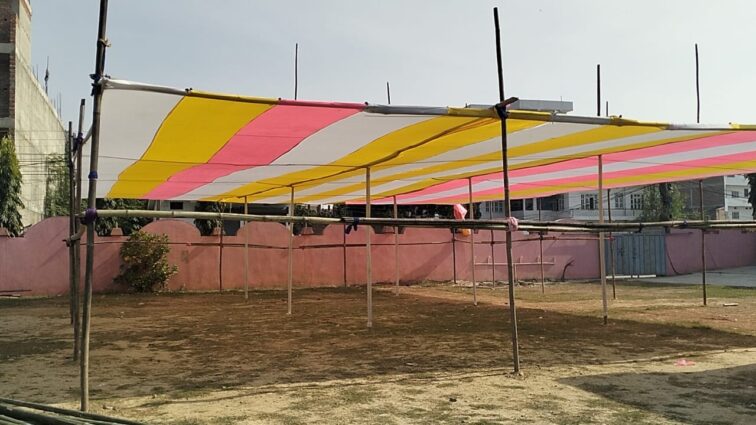 विवाहपञ्चमी महोत्सवका लागि प्रदेश सरकारद्वारा आवास, खानेपानी तथा शौचालयको प्रबन्ध