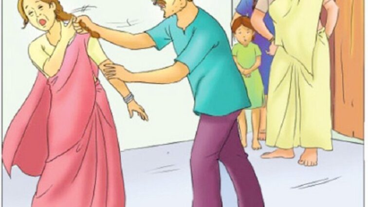 महिला हिंसाको ‘मूल कारक’ घरेलु हिंसा