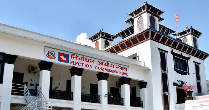 स्थानीय तह उपनिर्वाचनः सबै नतिजा सार्वजनिक