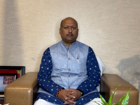 मंसिर २१ गते विवाहपञ्चमीका दिन दीपोत्सव गर्न मुख्यमन्त्री सिँहको आग्रह