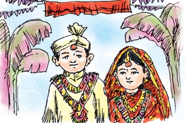 बालविवाहले सामाजिक विकास र स्वास्थ्यमा चुनौती