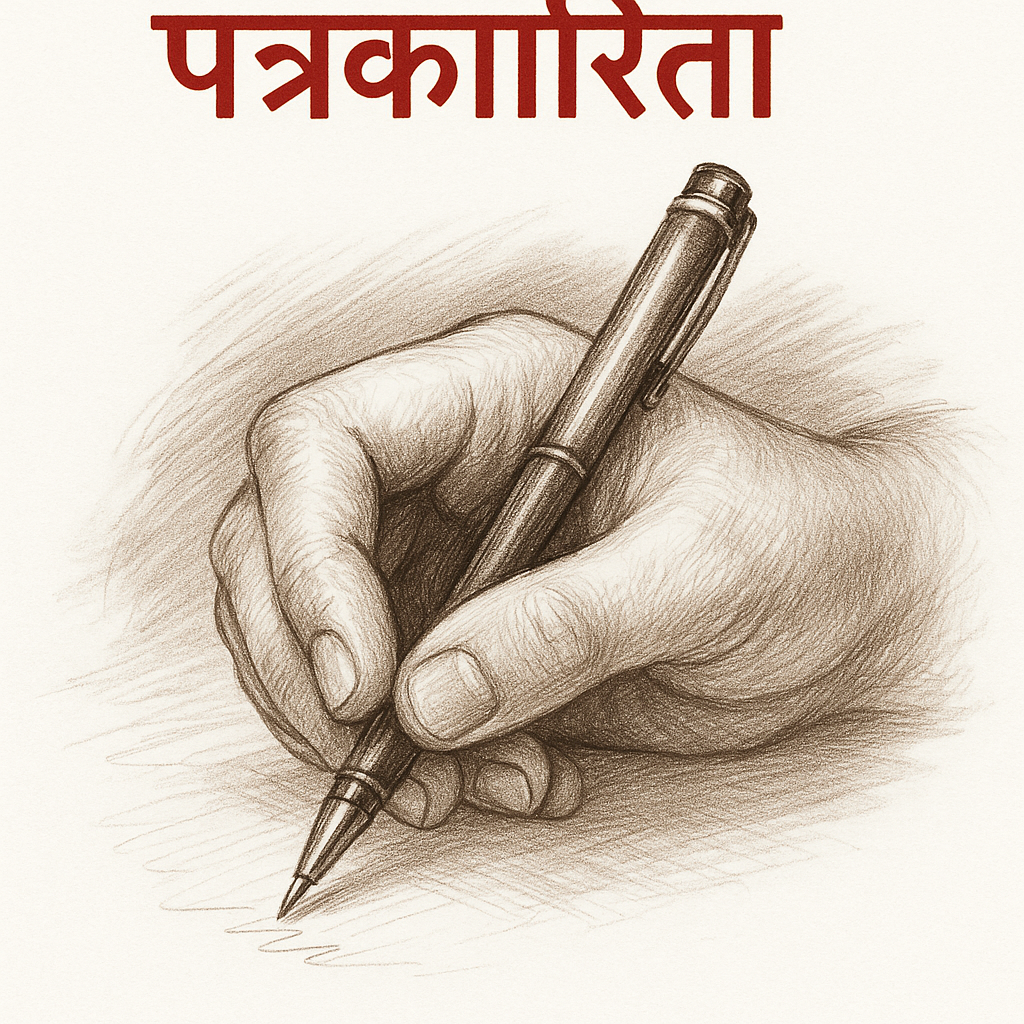 नेपाली पत्रकारिता क्षेत्रका समस्या ,आर्थिक अप्ठ्यारो र स्वतन्त्रताको चुनौती