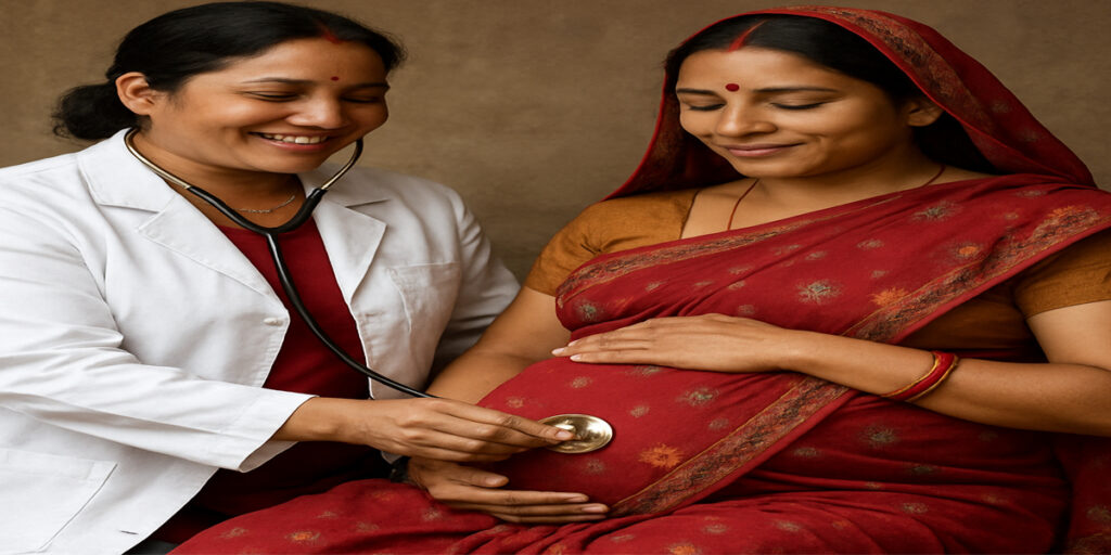 विचारः कसरी घट्लान् आमा बन्दाका जोखिम ?