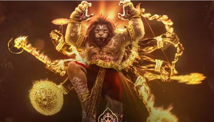 १५ करोडमा बनेको एनिमेटेड फिल्म ‘महावतार नरसिंह’ सय करोड क्लबमा