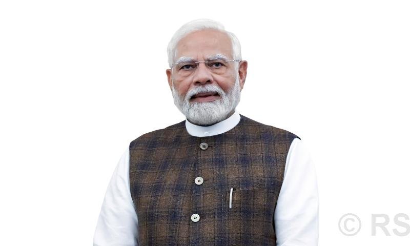 नेपालको समृद्धिप्रति भारत प्रतिबद्ध छः प्रधानमन्त्री मोदी