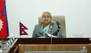 आन्दोलनले उठाएका आवाजलाई सम्बोधन गर्न सबैले हातेमालो गर्नुपर्छः प्रधानमन्त्री कार्की (सम्बोधनको पूर्ण विवरणसहित)