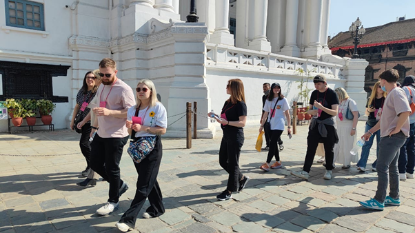 पर्यटन क्षेत्रमा २५ अर्बको नोक्सानी, छिट्टै पुनःरुत्थान हुने विश्वास