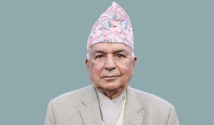 आज बाल दिवसः राष्ट्रपति पौडेलद्वारा शुभकामना