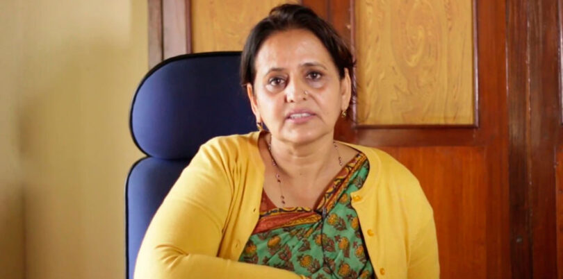महान्यायाधिवक्तामा वरिष्ठ अधिवक्ता भण्डारी
