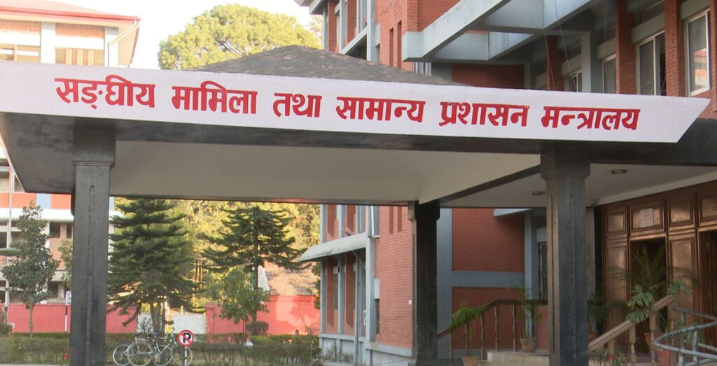 अझै ६१ स्थानीय तहले ल्याएनन् चालु आवको बजेट