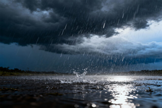 आगामी २४ घण्टाको मौसम पूर्वानुमान : देशभर बदली रहने, यी प्रदेशहरूमा भारी वर्षाको सम्भावना