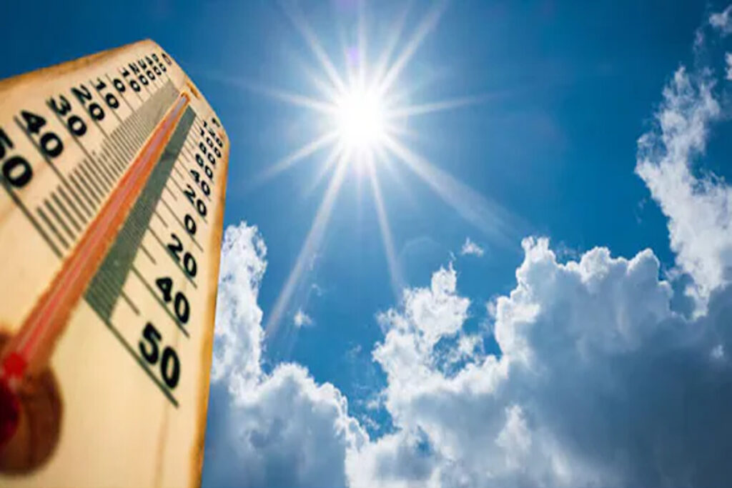 गर्मी लहरका कारण सन् २०२३ मा करिब एक लाख मानिसको मृत्यु जलवायु परिवर्तनसँग सम्बन्धित : अध्ययन