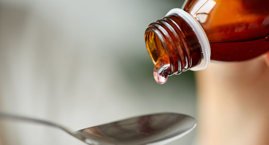 भारतका तीन राज्यले बालबालिकाको मृत्युपछि खोकीको सिरपमा प्रतिबन्ध लगाए