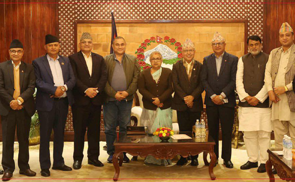 प्रदेश संघको युनिट होइन, हस्तक्षेप गर्न पाउदैन- मुख्यमन्त्री कँडेल