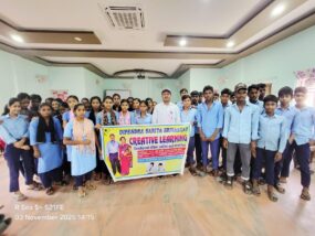 SEE नतिजा सुधारका लागि प्रधानाध्यापक श्रीवास्तवकाे लगानी र सेवा