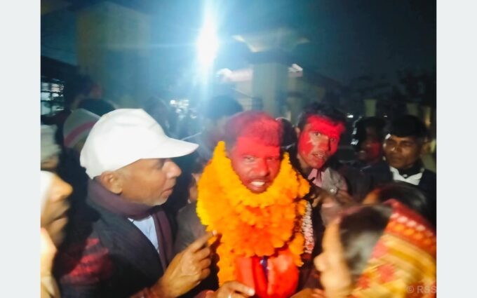 दलित अभियन्तादेखि राष्ट्रिय सभा सदस्यसम्म