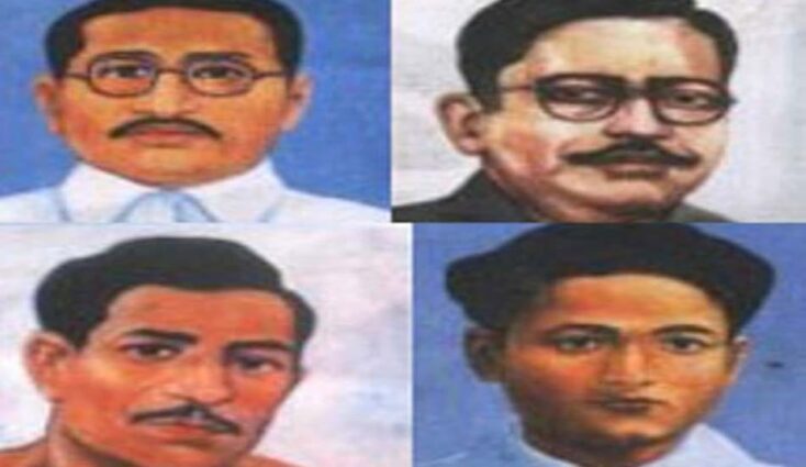 आज सहिद दिवस, विभिन्न कार्यक्रमको आयोजना गरी मनाइँदै