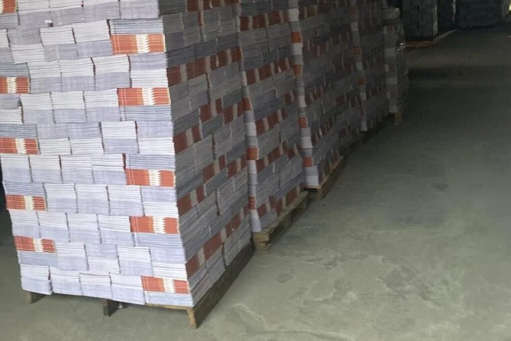 नयाँ शैक्षिकसत्रका लागि जनक शिक्षाबाट ९७ प्रतिशत पाठ्यपुस्तक छपाइ पूरा