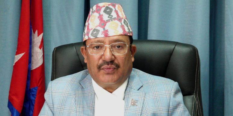 निर्वाचन प्रणालीलाई थप व्यवस्थित बनाउन एकीकृत कानुन आवश्यकः कार्यवाहक प्रमुख आयुक्त भण्डारी