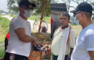 गृहमन्त्रीको मध्यतराईका जिल्लाको अनुगमनपछि रौतहटको सुरक्षा व्यवस्था मजबुत