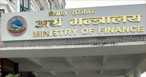 पूर्वसहमति नलिइ सवारीसाधन खरिद गर्न नपाइने