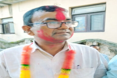 रौतहट बारको अध्यक्षमा कर्ण निर्वाचित