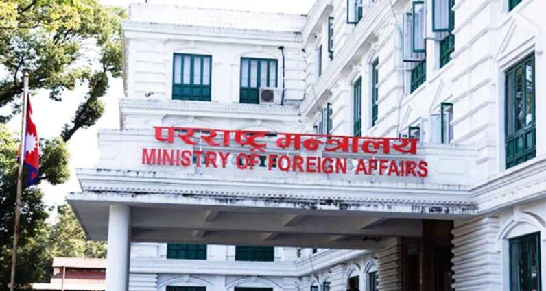 परराष्ट्र मन्त्रालयका १०० दिनः प्रभावकारी सेवा प्रवाहदेखि आर्थिक कूटनीति विस्तारसम्म