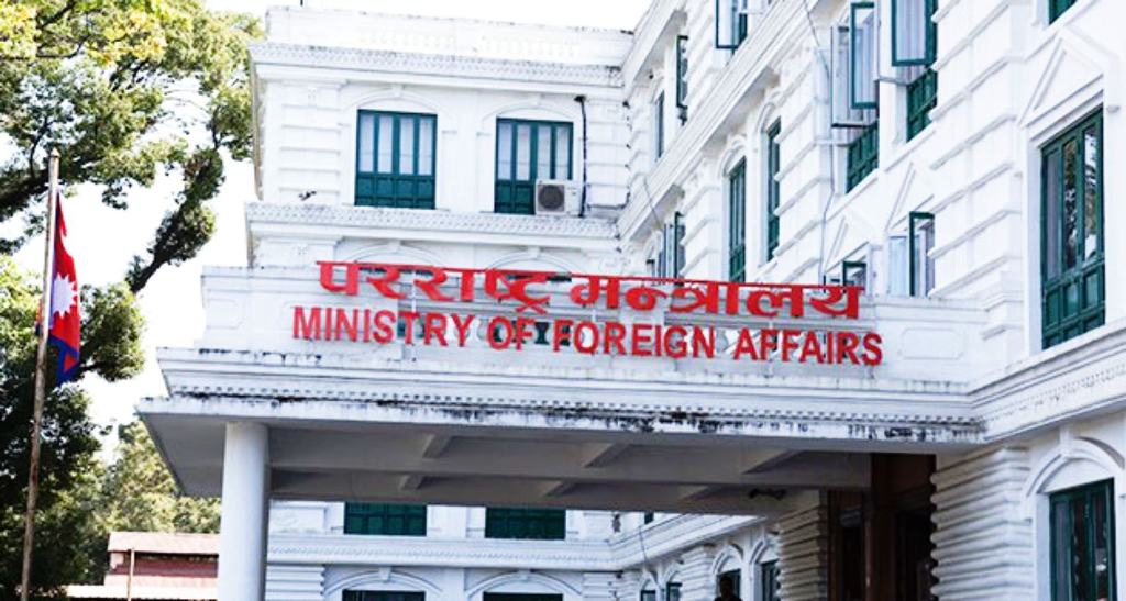 परराष्ट्र मन्त्रालयका १०० दिनः प्रभावकारी सेवा प्रवाहदेखि आर्थिक कूटनीति विस्तारसम्म