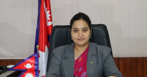 सरकारका १०० दिनः भूमि व्यवस्था मन्त्रालयका यस्ता छन् उपलब्धि